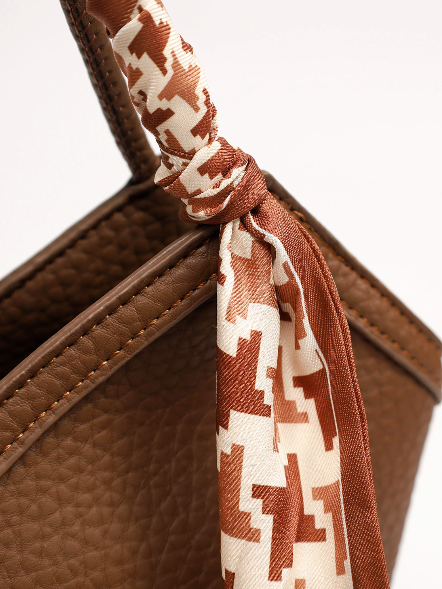 Сумка-тоут маленькая в ассортименте